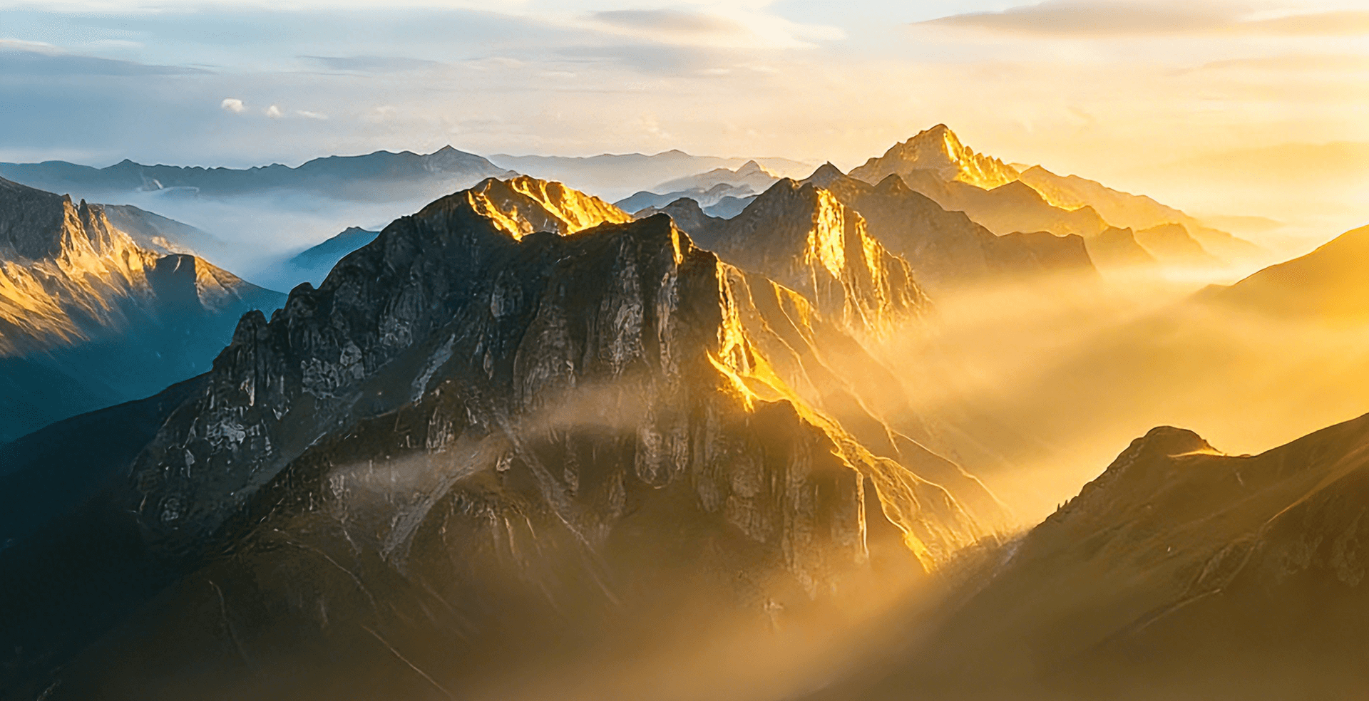 星睿如山 护法未来