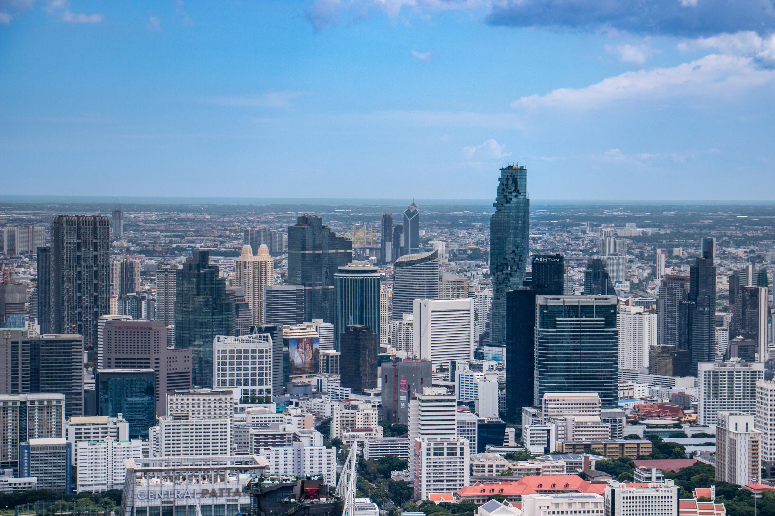 Thailand Office