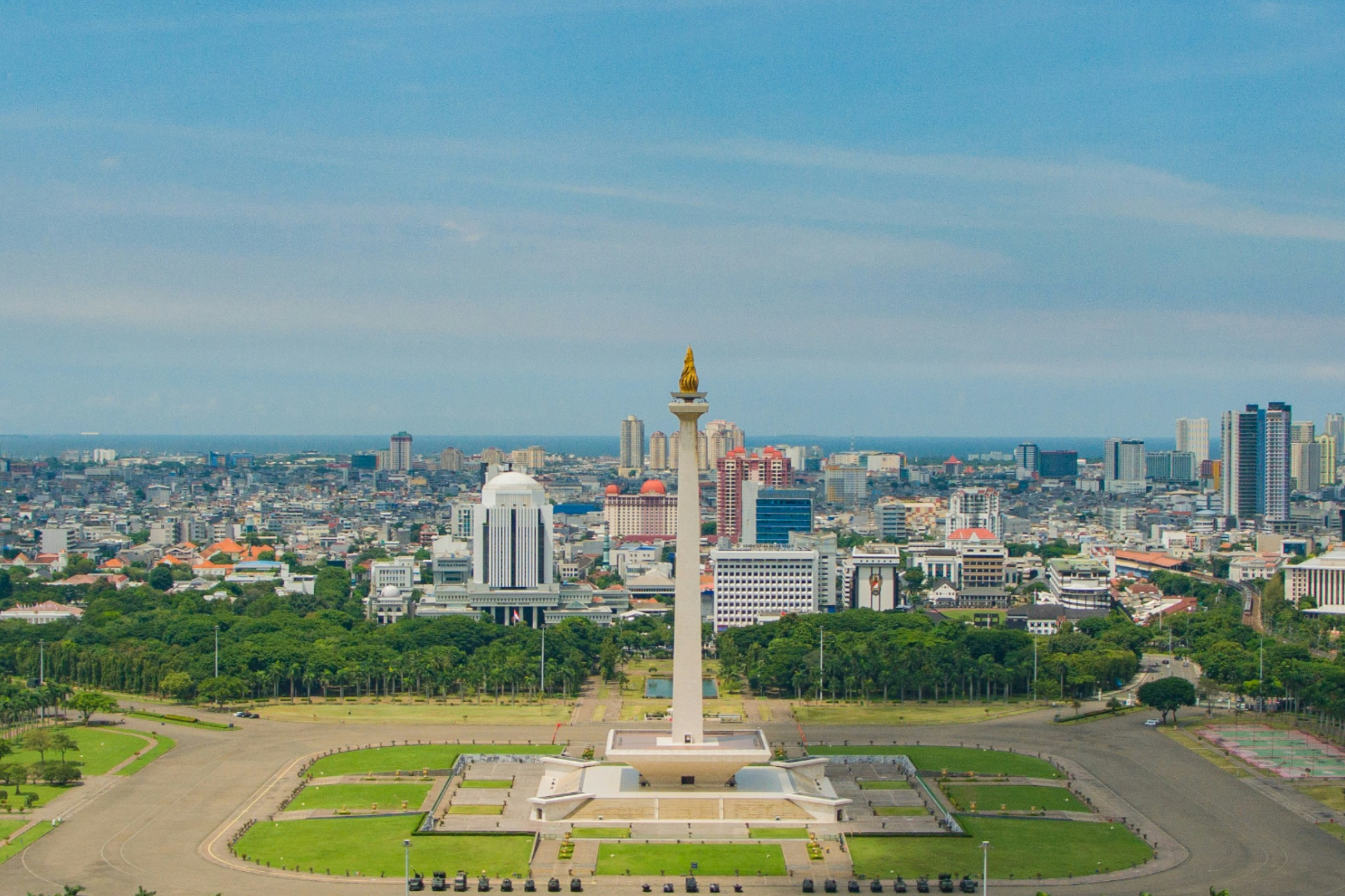 Indonesia Office