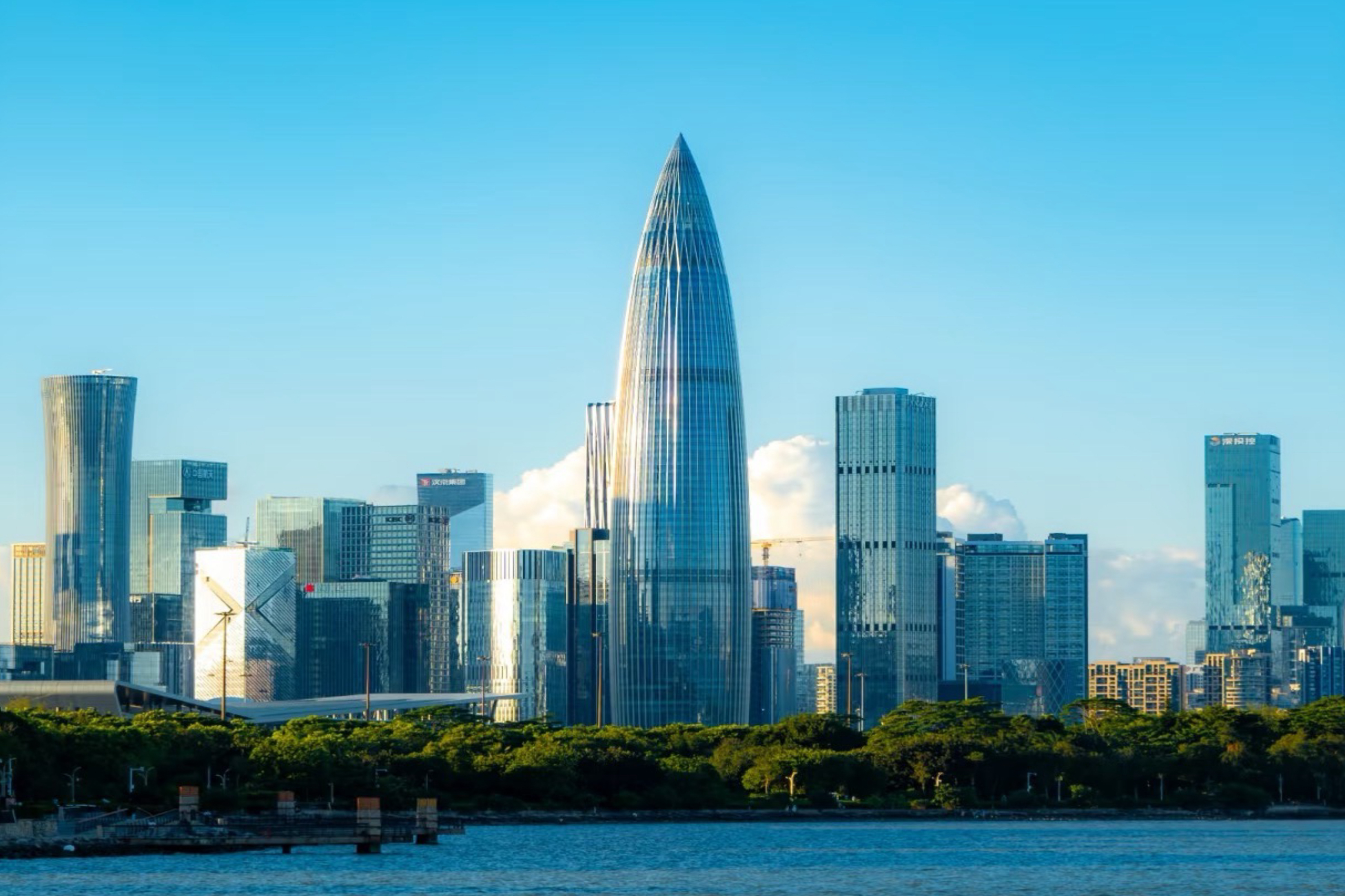 China Office