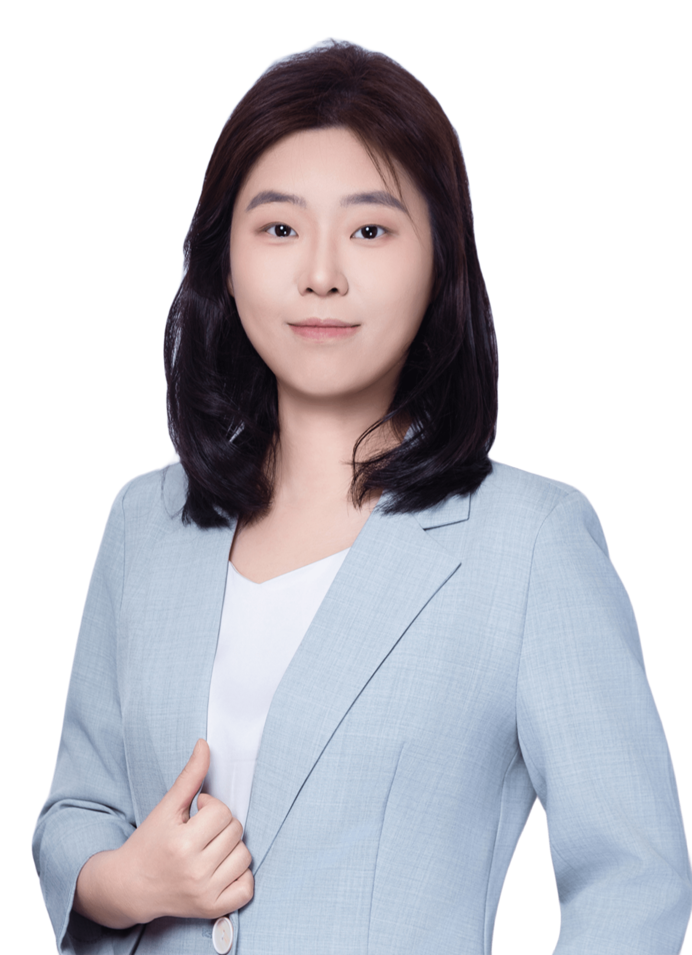Deng Mingyue