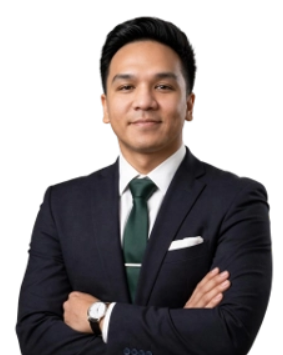 Raja Fikar Rachman