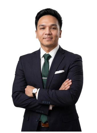 Raja Fikar Rachman