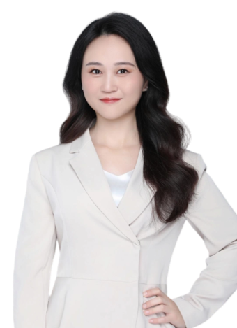Echo Zeng