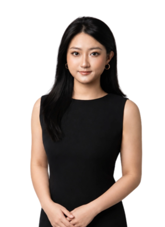 Eliza Zheng